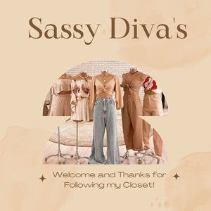 Meet your Posher, Angela